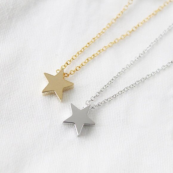 for Women 14K Gold Plated Cubic Zirconia Twist Rope Chain Pendant Necklace - Picture 5 of 7